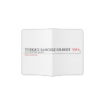 tyrique sanchez gilbert   Passport Holder