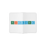 primavera  Passport Holder