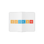 shyanne  Passport Holder