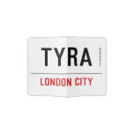 Tyra  Passport Holder