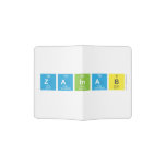 zainab  Passport Holder