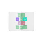 my
 name
 is 
 tamy   Passport Holder