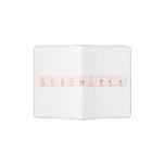 EliotGelwan  Passport Holder