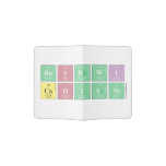 RUSDWI
 CAHYANI  Passport Holder