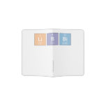 Libbi
 
   Passport Holder