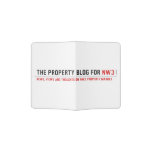 the property blog for  Passport Holder