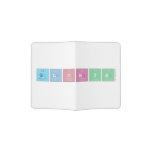 GLorya  Passport Holder