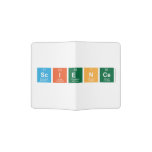 Science   Passport Holder