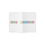 Sean Callahan  Passport Holder