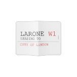 larone  Passport Holder