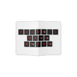 Periodic
 Table
 Writer  Passport Holder