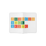 Periodic
 Table
 Writer  Passport Holder