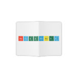 HECNeedBased  Passport Holder