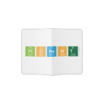 Florent  Passport Holder