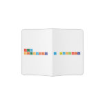 AREA
 CIENTIFICA  Y TECNOLOGICA  Passport Holder