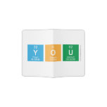 you   Passport Holder