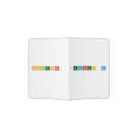CHALTONE  JEANETTE D  Passport Holder