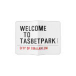 Welcome    to  Tasbetpark  Passport Holder