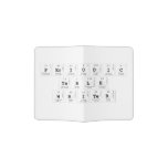 Periodic
 Table
 Writer  Passport Holder