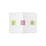 u S ES  Passport Holder