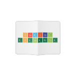 Chemical 
 Engineering  Passport Holder