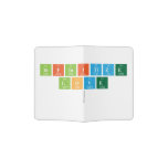 infinitize
 love
   Passport Holder