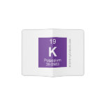 K  Passport Holder