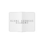 Critical Element
 TECHNOLOGY  Passport Holder