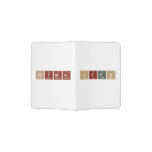 Seyma ozen  Passport Holder