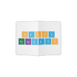 Happy 
 Holidays   Passport Holder