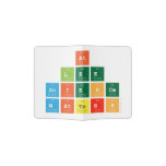 At 
 Lee
 Science
 Matters  Passport Holder
