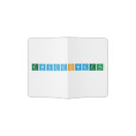 gwyddoniaeth  Passport Holder