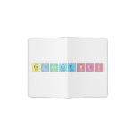 Calculators  Passport Holder