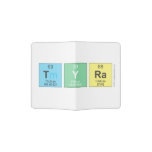 Tyra  Passport Holder