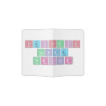 Periodic
 Table
 Writer  Passport Holder
