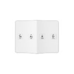 TE AC H ER  Passport Holder