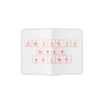 Periodic
 Table
 Writer  Passport Holder