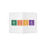 Erick  Passport Holder
