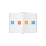 M I N A  Passport Holder