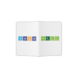 REBECCA SNELL  Passport Holder