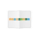 psychology  Passport Holder
