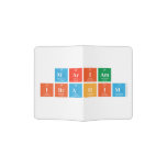 Mariam
 Ibrahim  Passport Holder