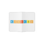 Mssfabs  Passport Holder