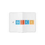 Josiah  Passport Holder