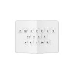 Periodic
 Table
 Writer  Passport Holder