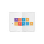 kian 
 jordan  Passport Holder