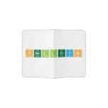 PHOLLERYN  Passport Holder