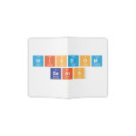 Wisdom
 Beats  Passport Holder