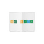 Send nudes  Passport Holder
