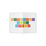 Periodick
 Table
 Writer  Passport Holder